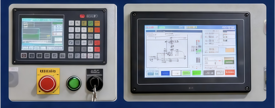 KG057QV1CA-G00 TFT LCD Display &ndash; Industrial Solutions
