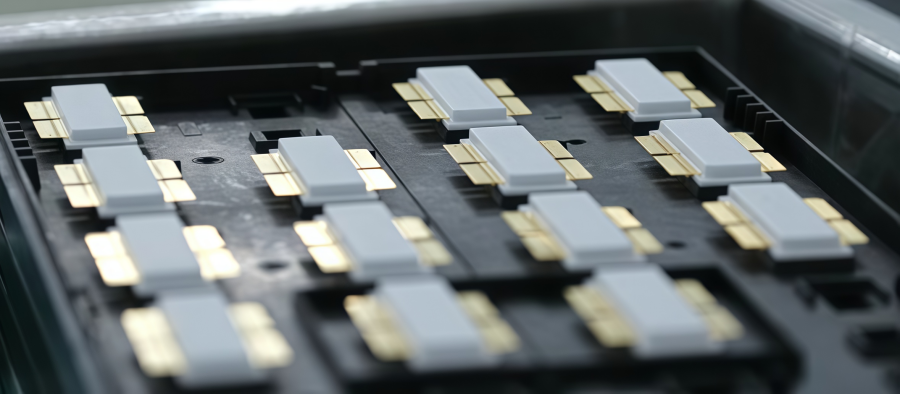 RF PA Market Replacement &ndash; High-Quality HOLTO Solutions