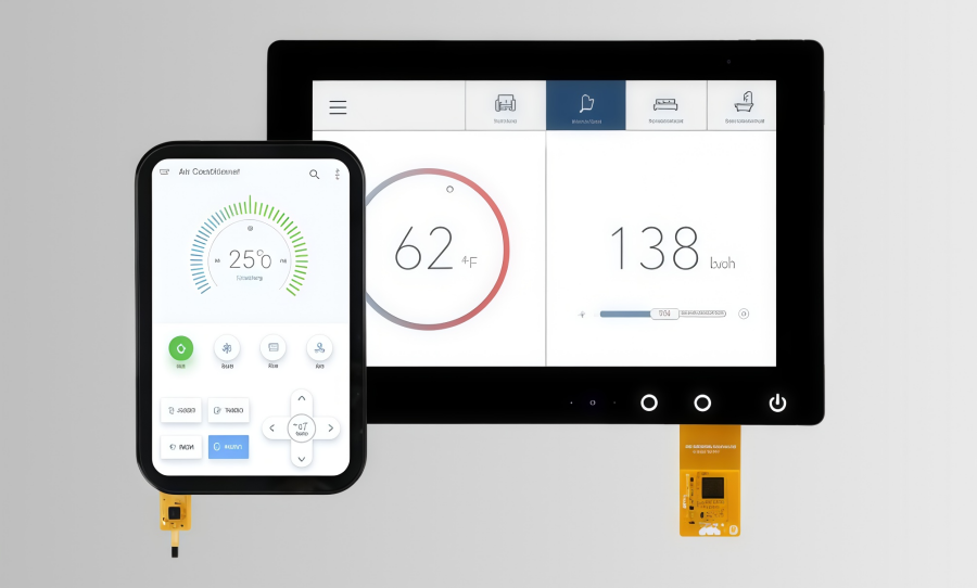 AUO G104VN01 V1 Industrial LCD Module &ndash; Reliable Display