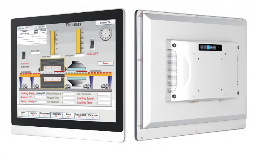 Toshiba LT104AC54000 Industrial LCD: Technical Overview
