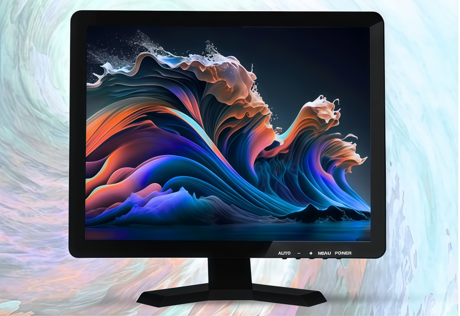  M170ETN01.1 17" Industrial LCD Panel: Design & Applications