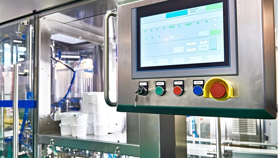 AUO G150XG01 V3 15&rsquo;&rsquo; Industrial LCD Display Overview