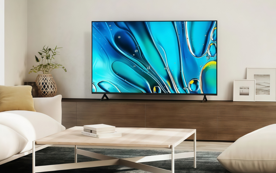 LG LE55PQW-HSB1 55'' OLED: 4K Display for TVs
