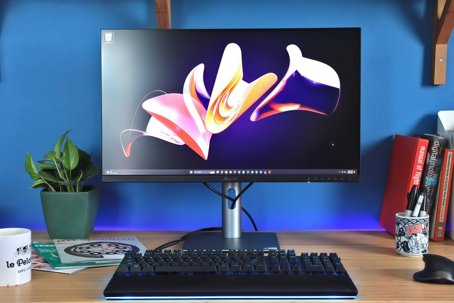 AUO M190ETN01.0 LCD Display | 19-Inch SXGA Panel